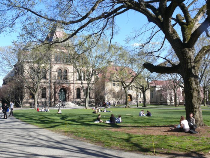 brown_university_sayles_hall - THE RIB OF BROWN