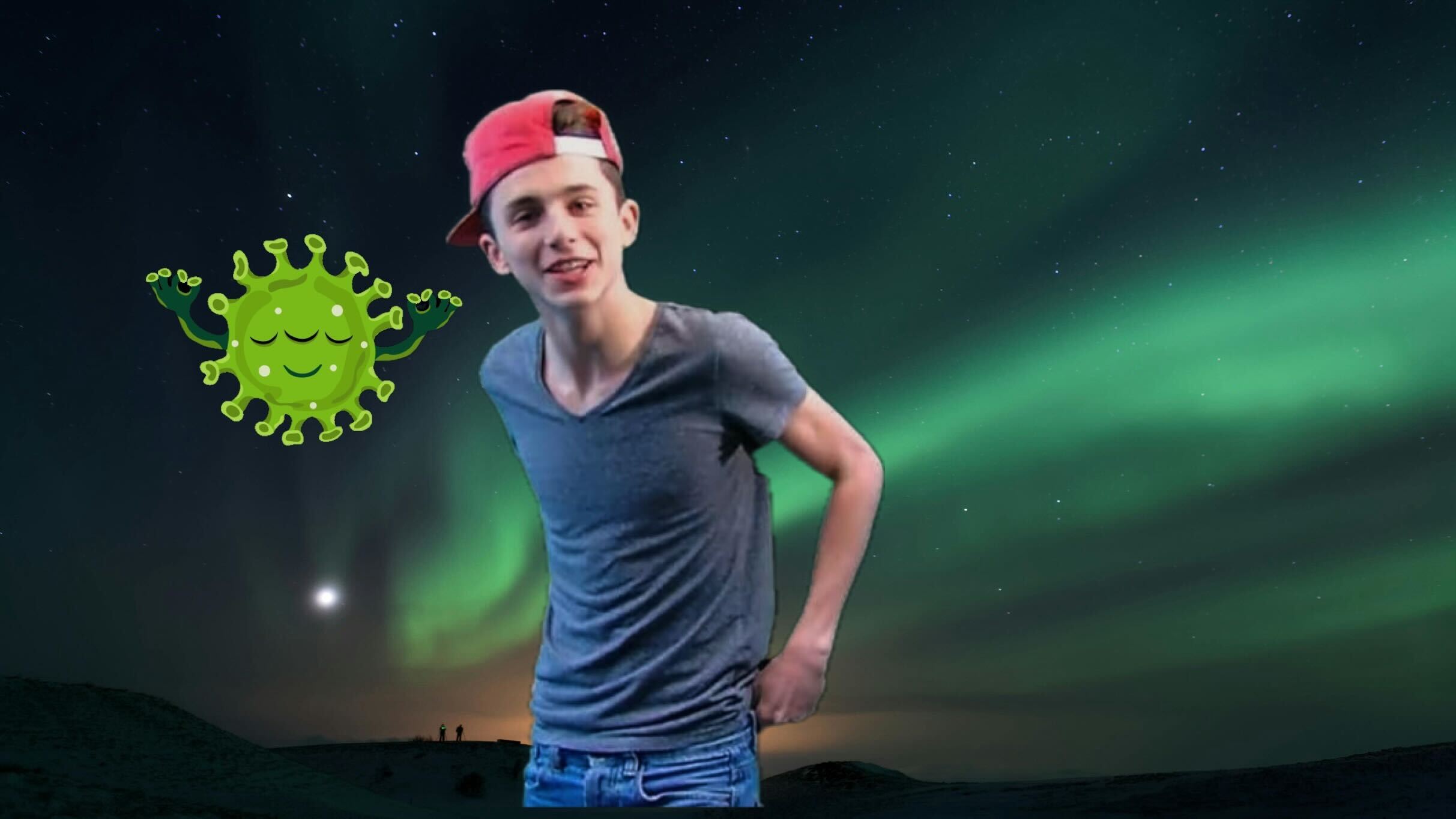 Public Health Officials Trace Massive Campus Chlamydia Outbreak to Number of Undergrads Unable to Resist Romance of Fucking Under the Northern Lights